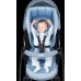 Детская коляска Aprica LUXUNA Comfort